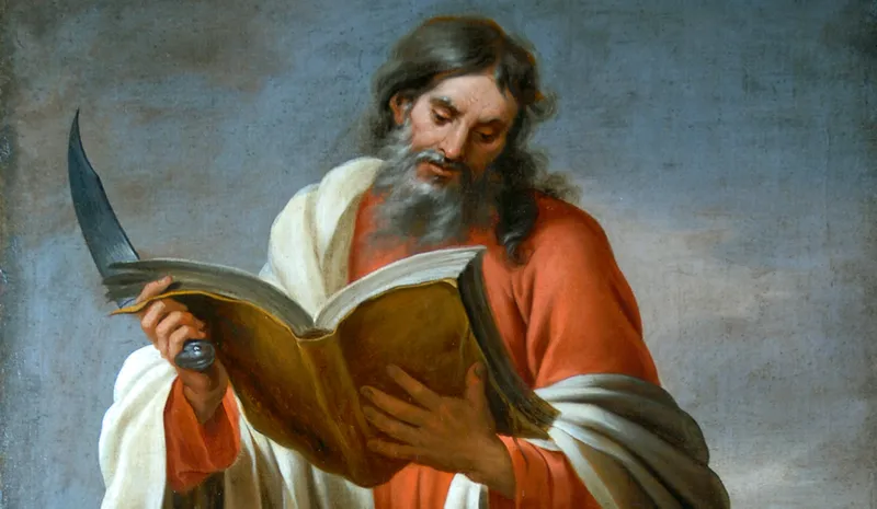 Spanish Art - Bartholomew the Apostle
