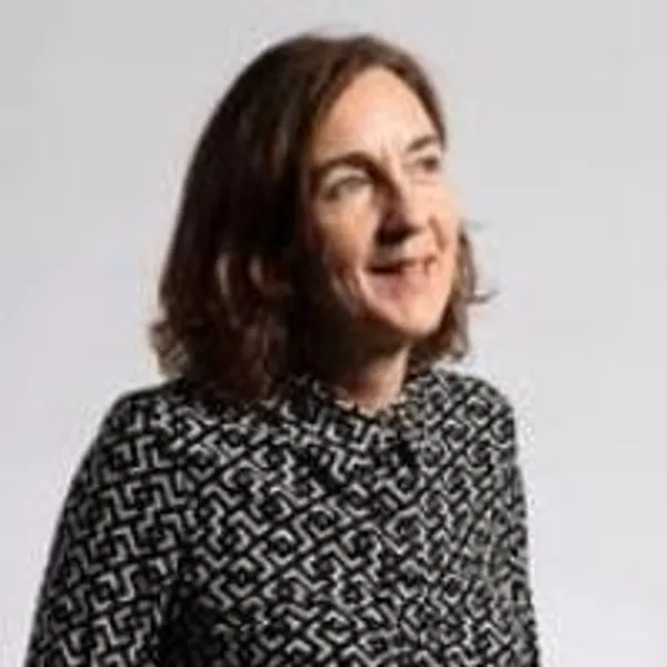 Janet Stewart