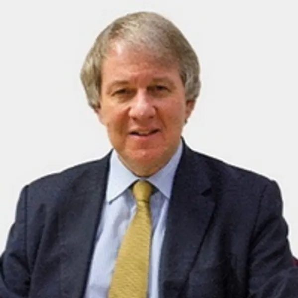 Lucian J. Hudson