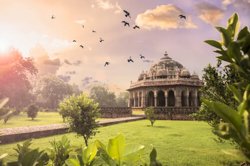 India